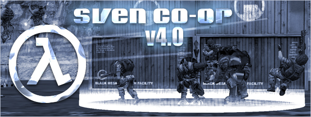 SvenCoop 4.0