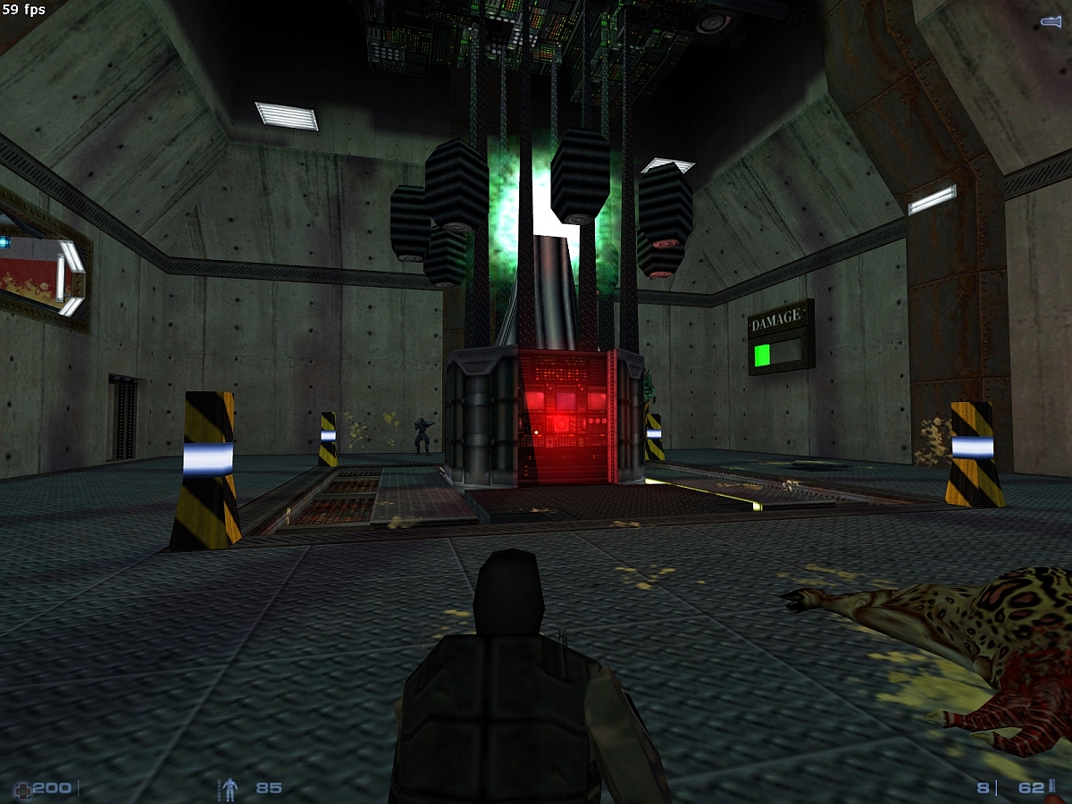 half life opposing force boss half life opposing force boss