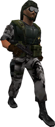 Torch grunt (aka Engineer)