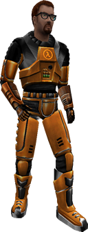 Gordon Freeman