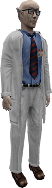 Scientist