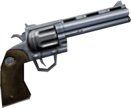 .357 magnum