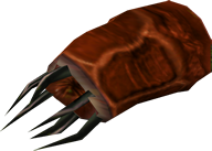 Barnacle grapple