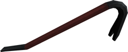 Crowbar