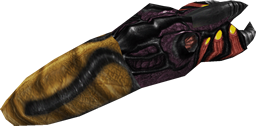 Hornet gun