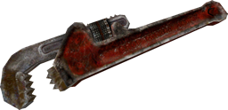 Pipe wrench